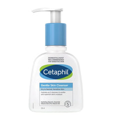 Cetaphil Gentle Cleanser, Face & Body Wash, 236 ml