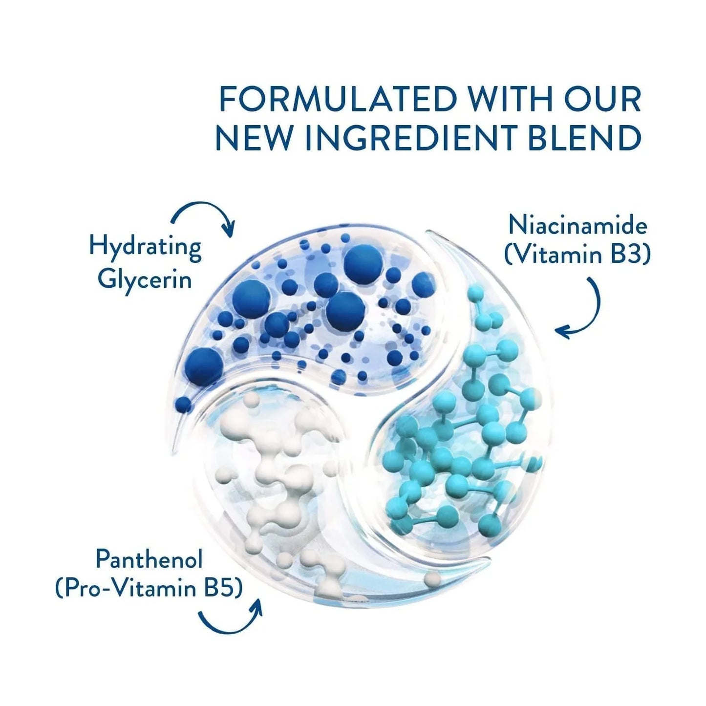 Cetaphil Gentle Cleanser, Face & Body Wash, 236 ml