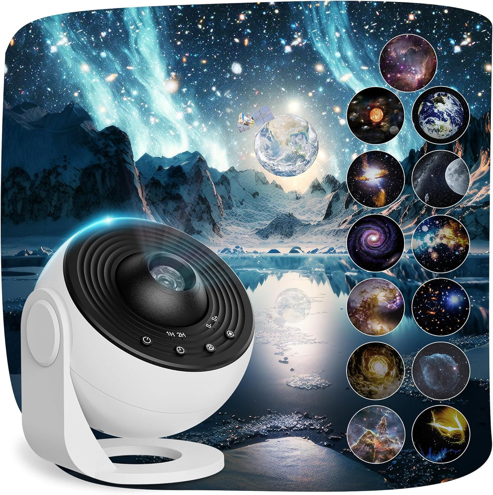 Planetarium Projector Pro