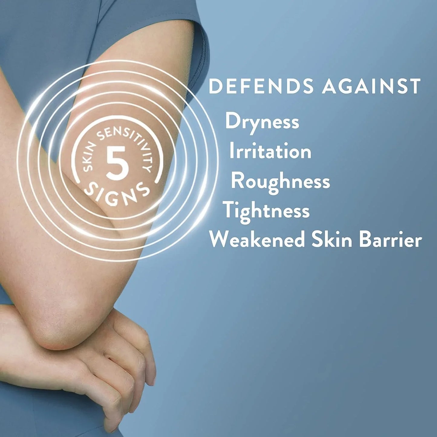 Cetaphil Moisturizing Body Wash