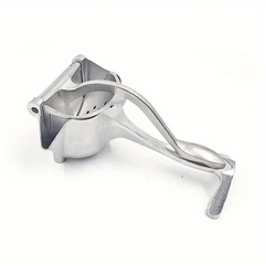 Manual Fruit Press Juicer - Hand Juicer Citrus Squeezer